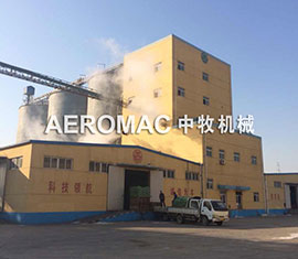 飼料工廠如何提高生產效率