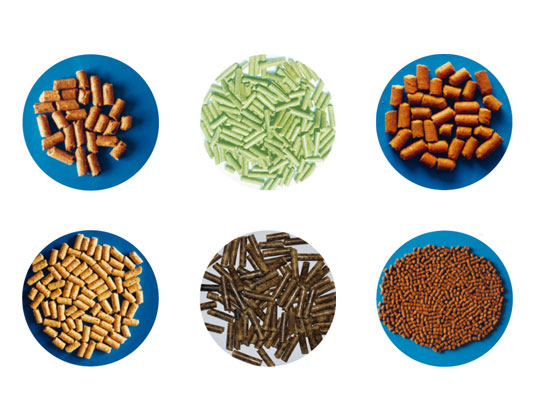 不同物料制粒技術總結(jié)02