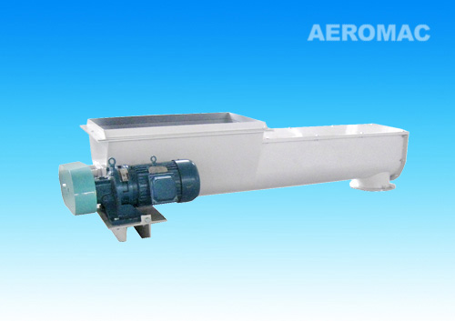 TWLL25螺旋喂料機