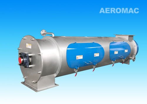 民和股份再次選用中牧保持器，對中牧產(chǎn)品表示充分的認可