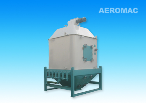 調(diào)質(zhì)、熟化器